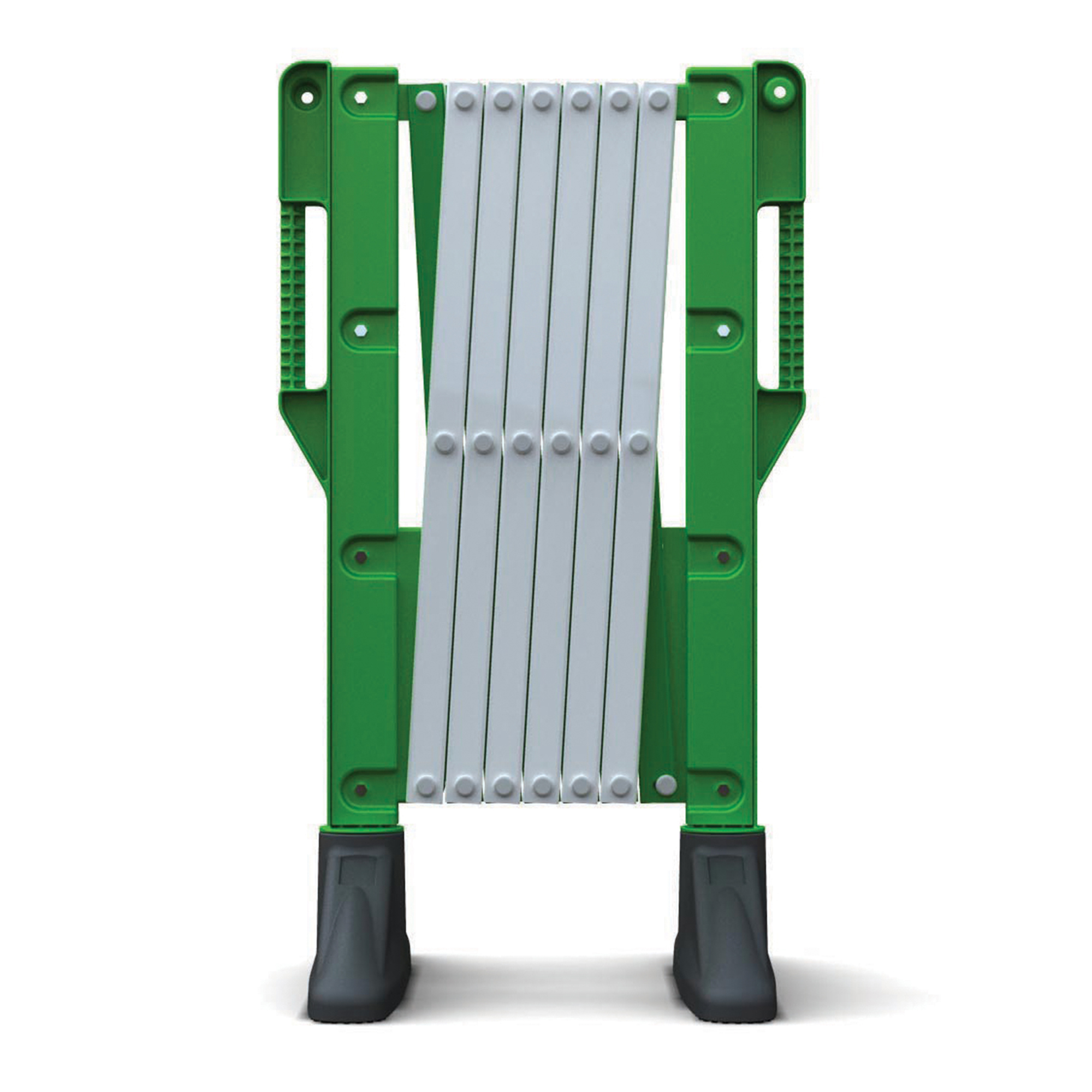 Titan™ 3m Expander Barrier - Green / White